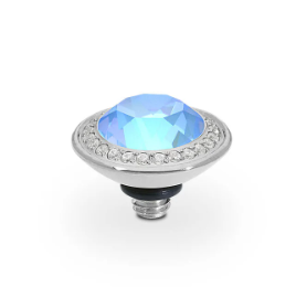 QUDO # TOP TONDO DELUXE 9 MM