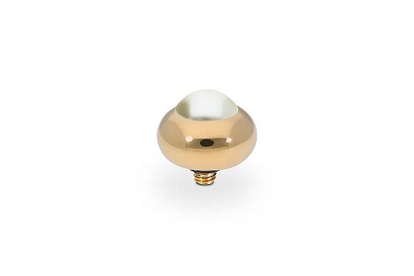 QUDO # TOP TONDO 10MM