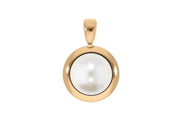 QUDO # TONDO CHARM 16MM