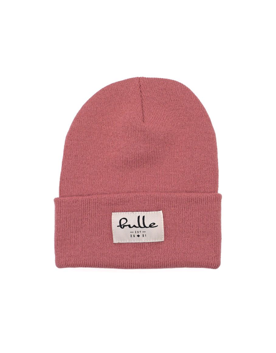 BULLE # TUQUE NORVEGIENNE 100% QUÉBEC