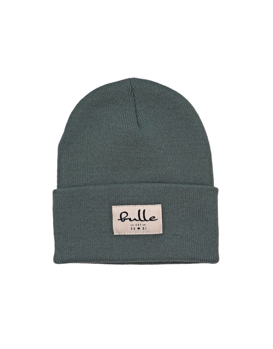 BULLE # TUQUE NORVEGIENNE 100% QUÉBEC