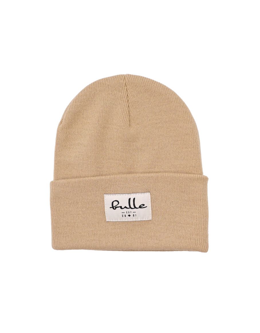 BULLE # TUQUE NORVEGIENNE 100% QUÉBEC