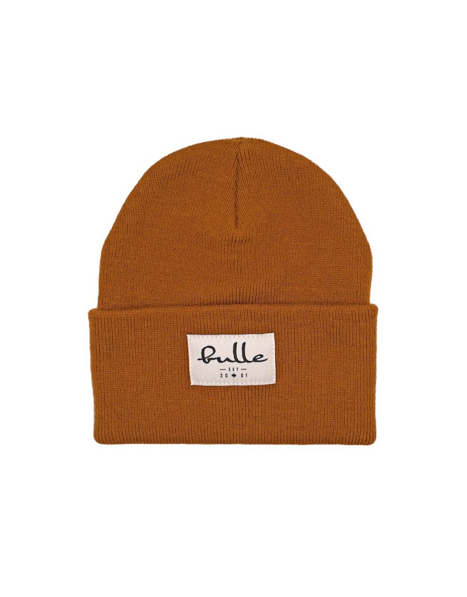 BULLE # TUQUE NORVEGIENNE 100% QUÉBEC