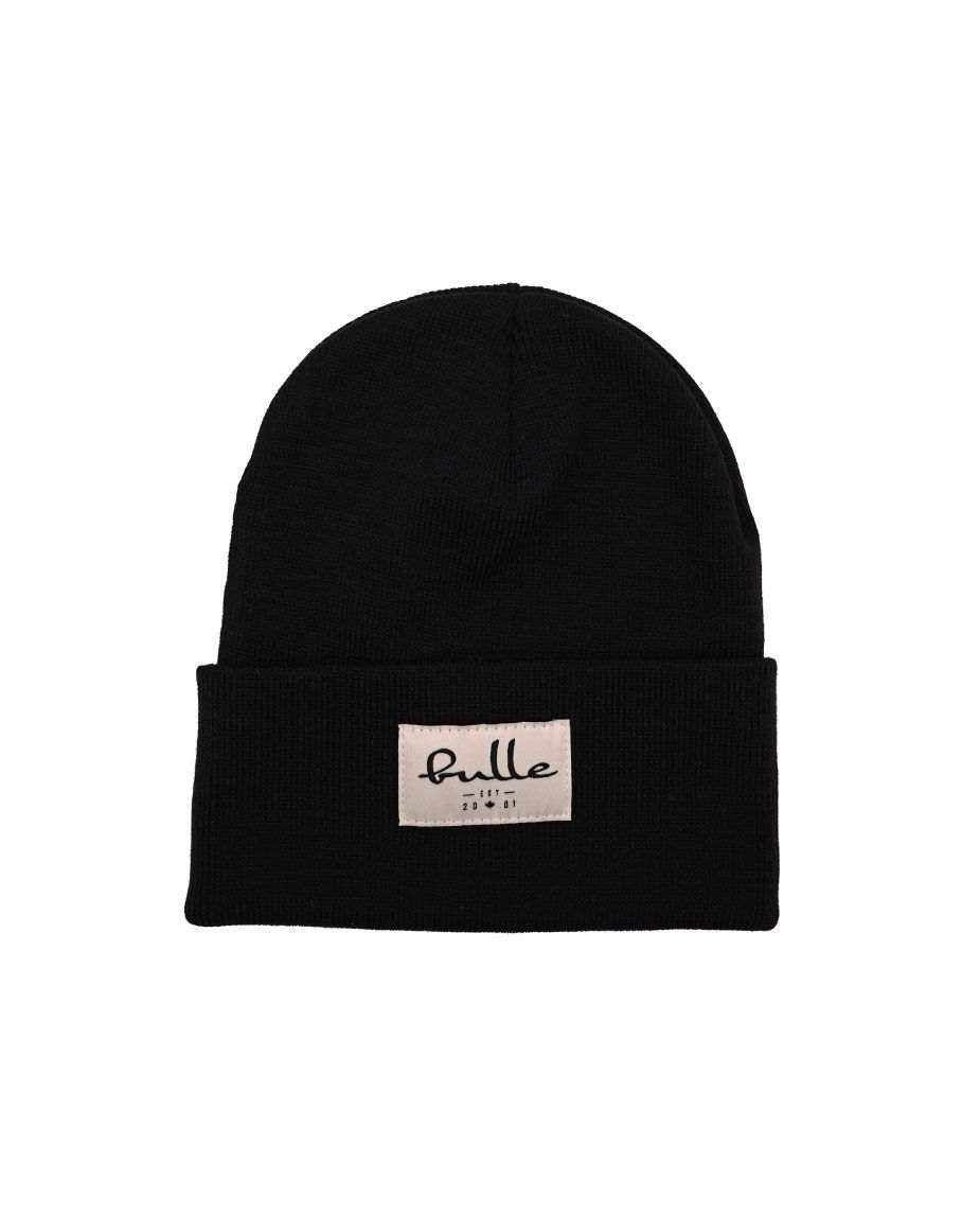 BULLE # TUQUE NORVEGIENNE 100% QUÉBEC