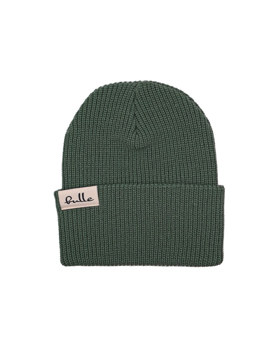 BULLE # TUQUE SCANDINAVE 100% QUÉBEC