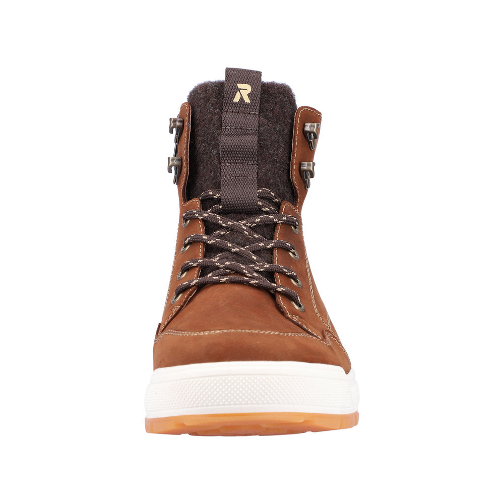 REVOLUTION # U0070-22 BRUN