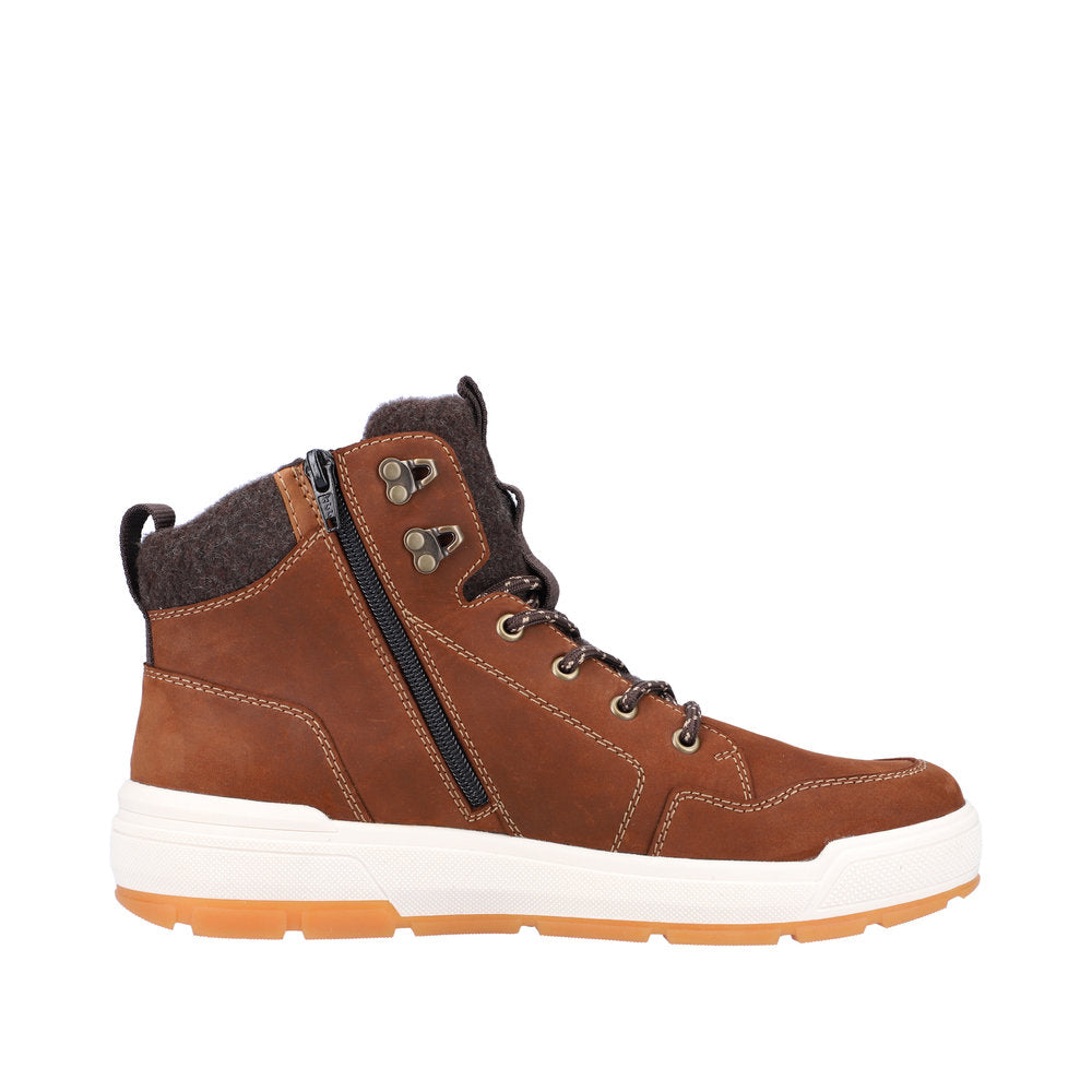 REVOLUTION # U0070-22 BRUN