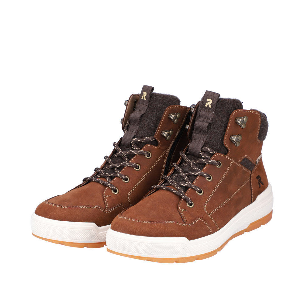 REVOLUTION # U0070-22 BRUN