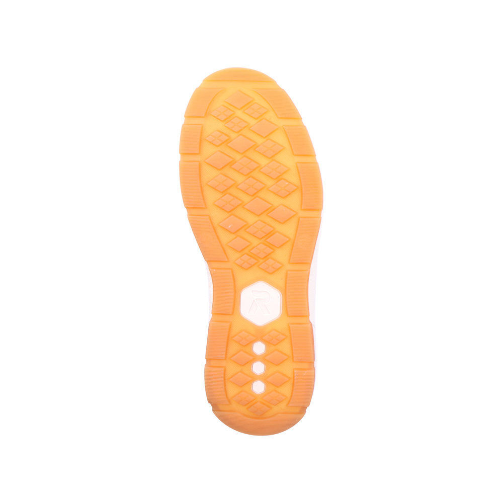 REVOLUTION # U0070-22 BRUN