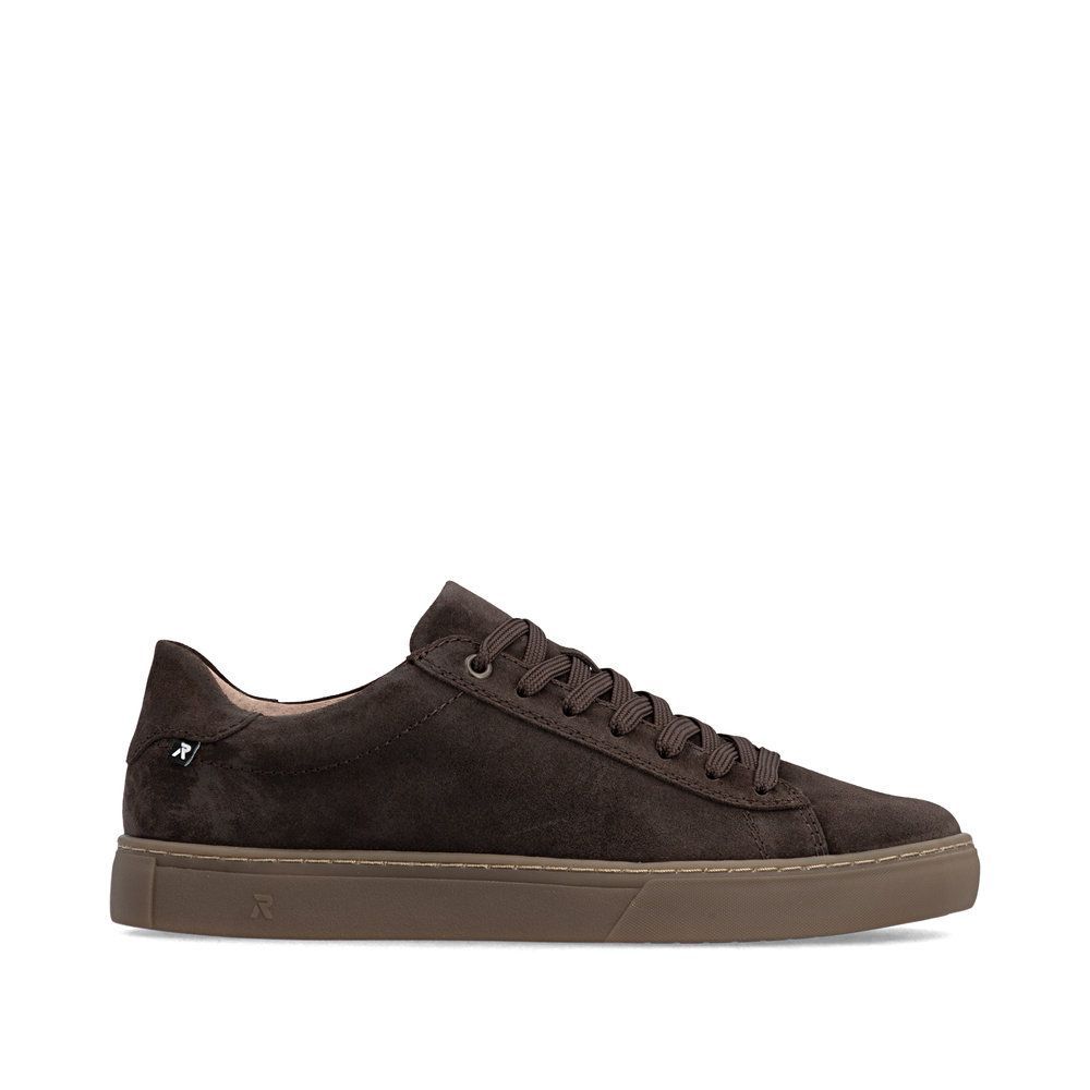 RIEKER # U0701-25 NOIR