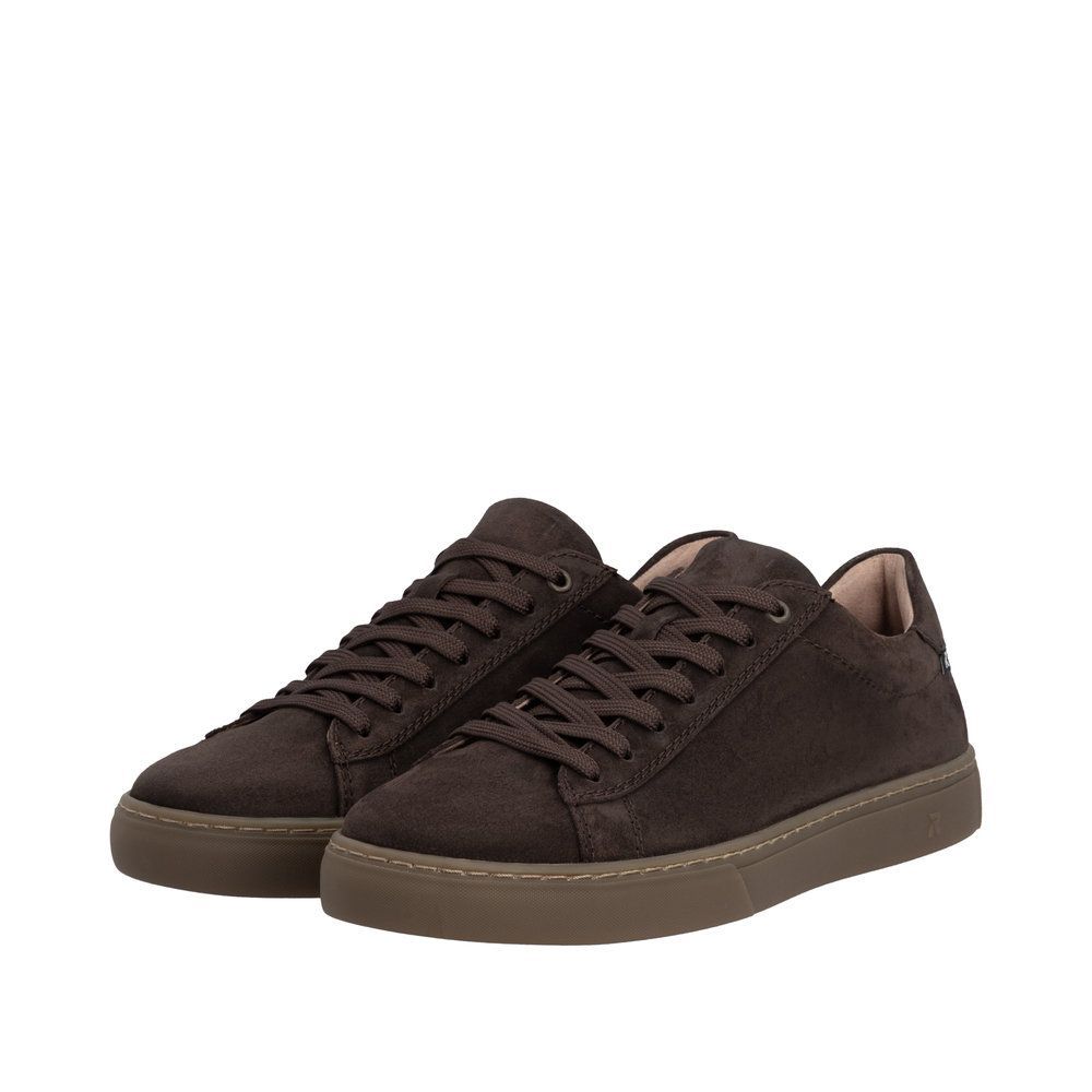 RIEKER # U0701-25 NOIR
