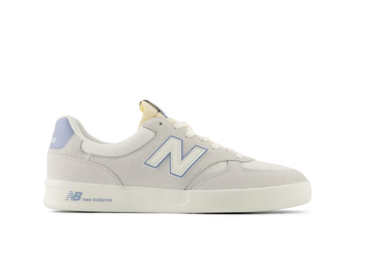 NEW BALANCE # CT300 BEIGE BLEU
