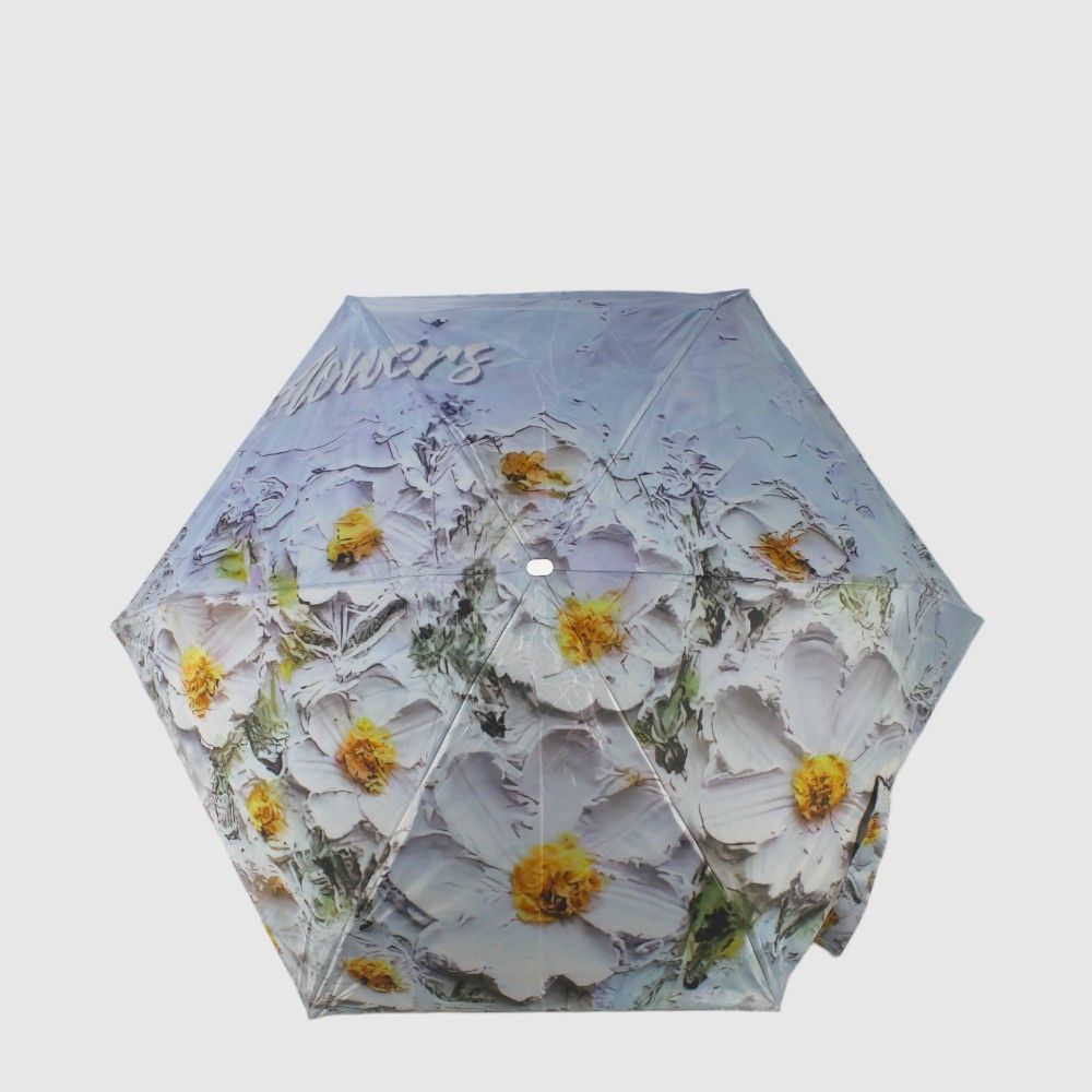 MAT # PARAPLUIE MINI DE VOYAGE