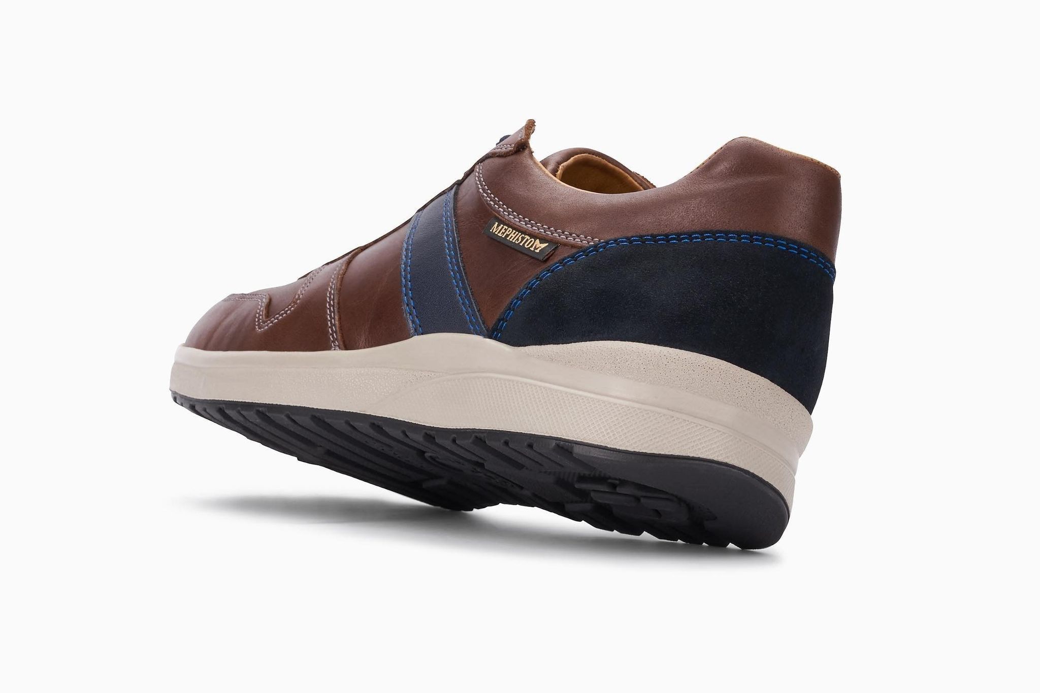 MEPHISTO # VITO CHESTNUT