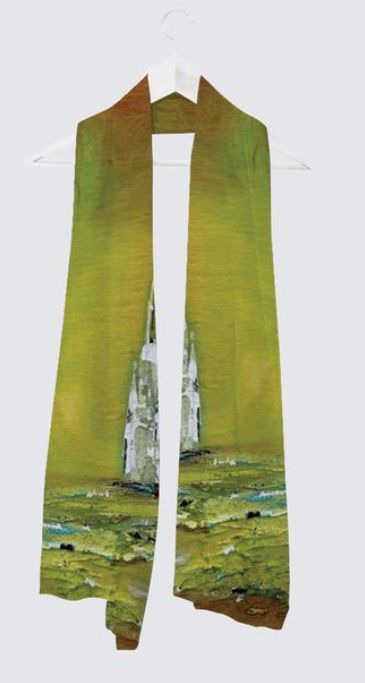 SOPHIE LAMBERT # VIVIENNE ESPERANCE