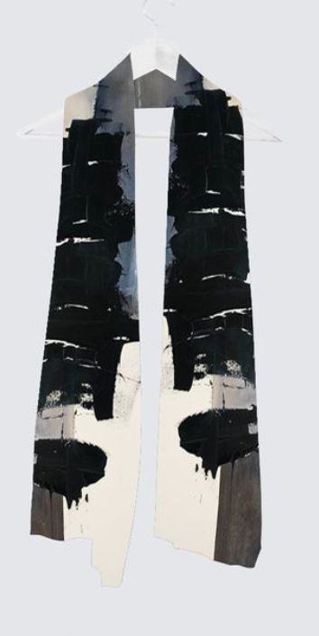 SOPHIE LAMBERT # VIVIENNE PERLE NOIRE