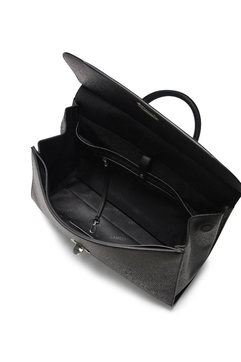 LAMBERT #VIVIENNE SAC À DOS 3 EN 1