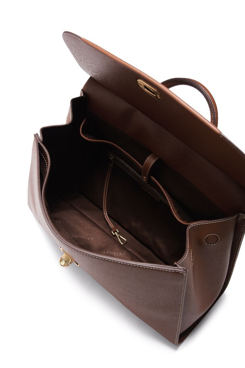 LAMBERT #VIVIENNE SAC À DOS 3 EN 1
