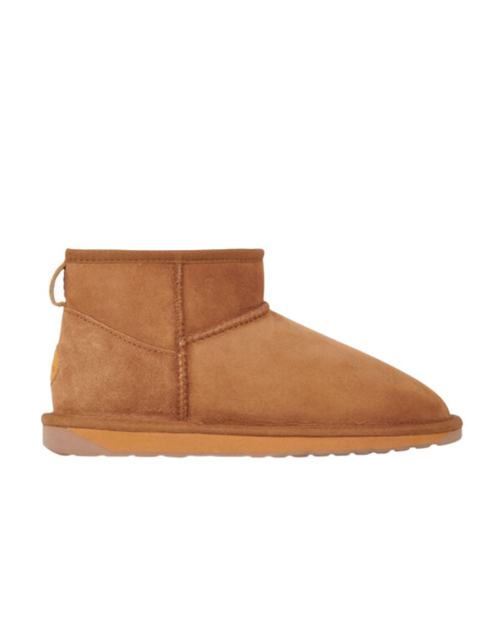 EMU # STINGER MICRO CHESTNUT