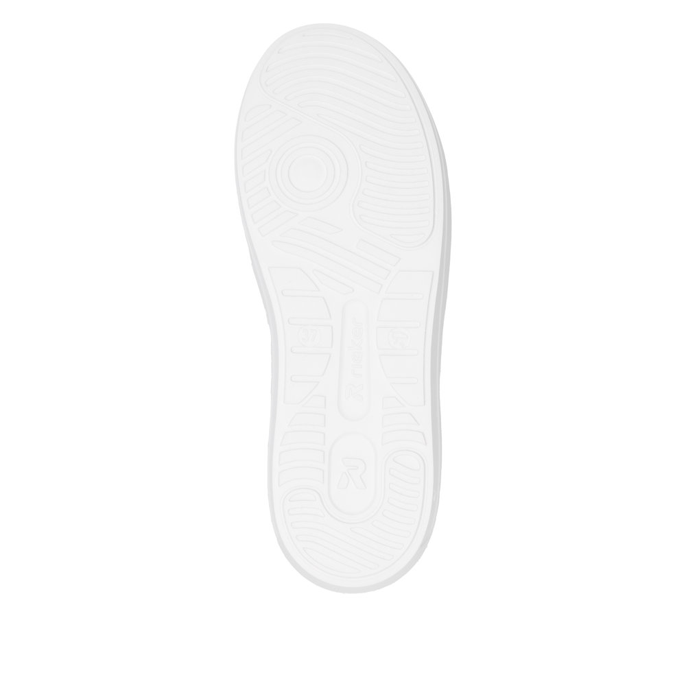 RIEKER # W1202-82 BLANC