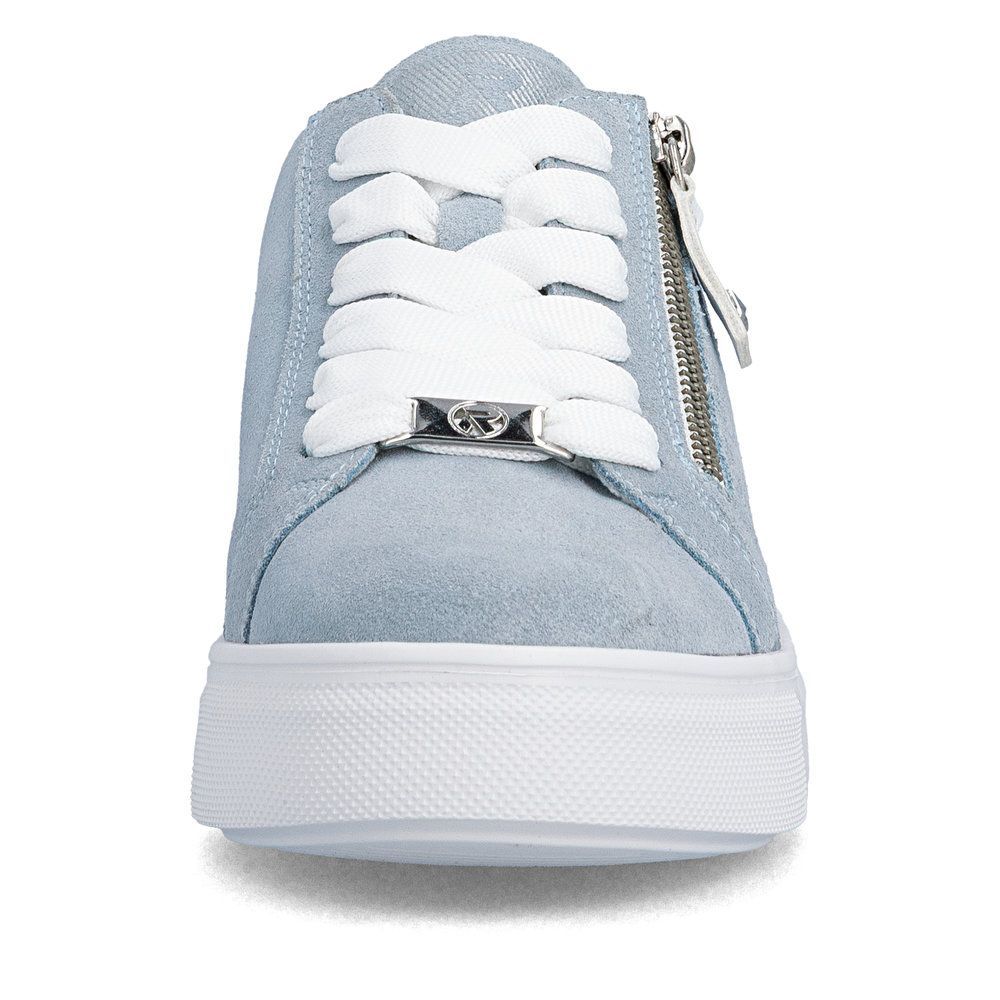 RIEKER # W2605-12 BLEU CIEL