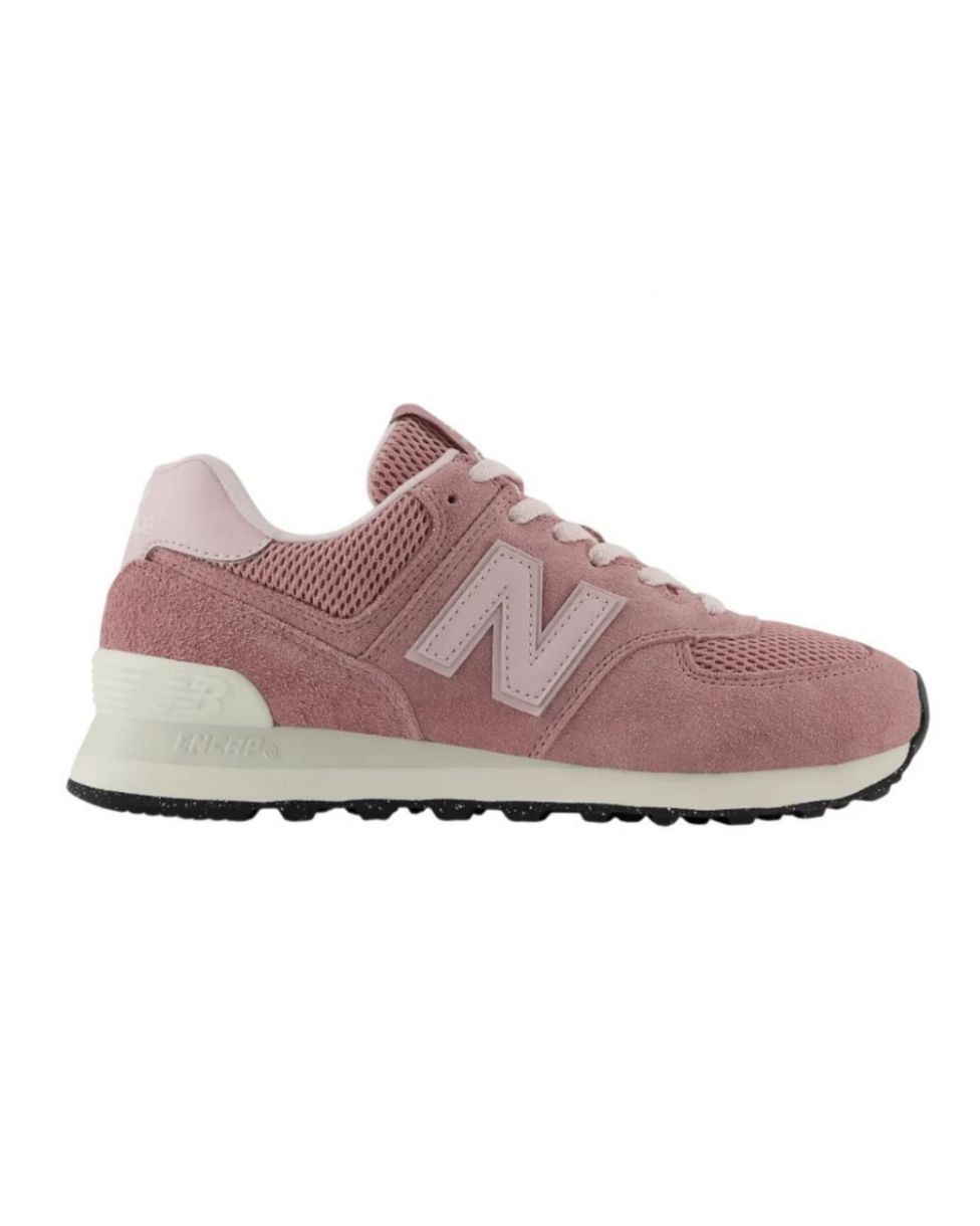 NEW BALANCE # 574 ROSE