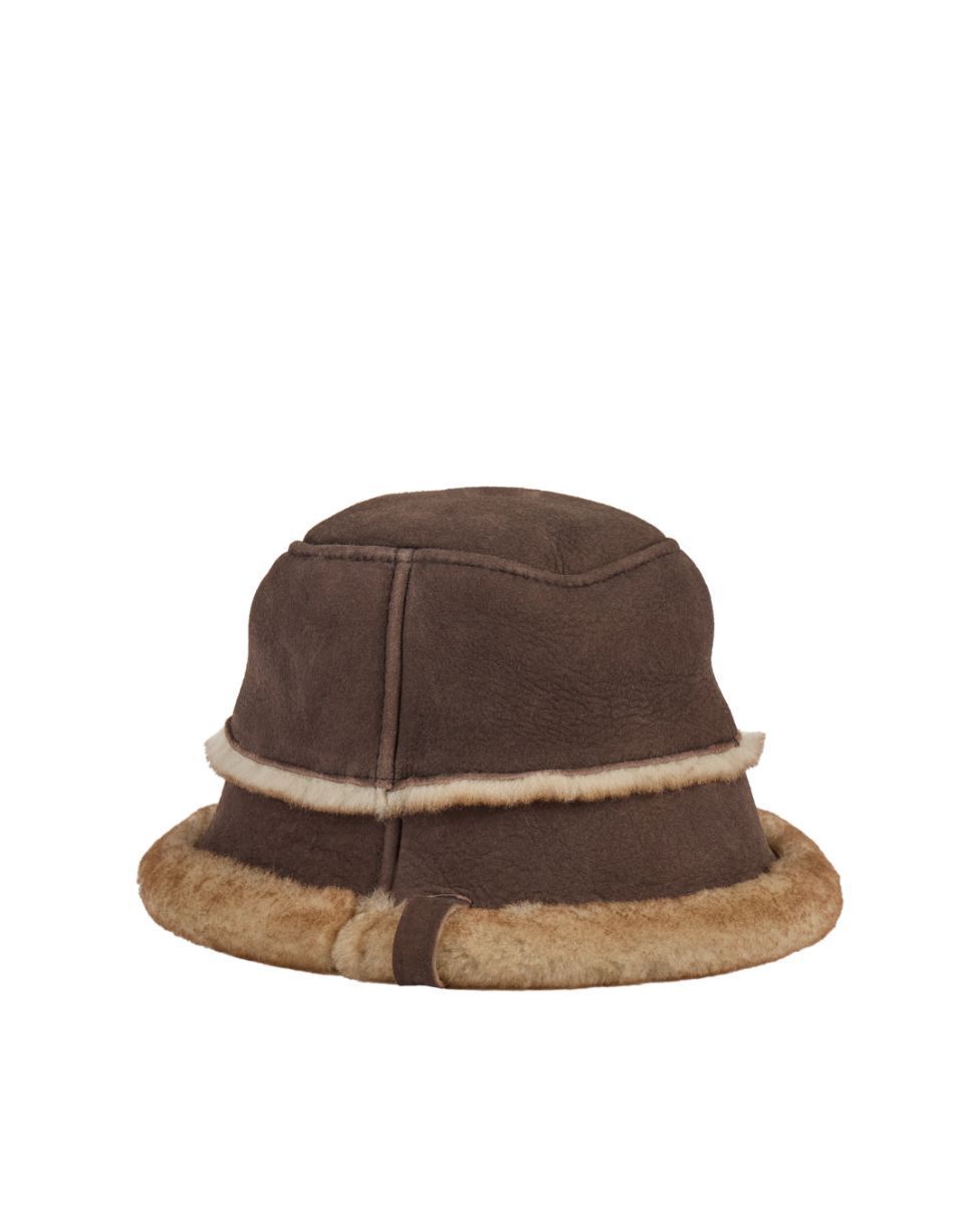 EMU # SHEEPSKIN CHOCOLAT