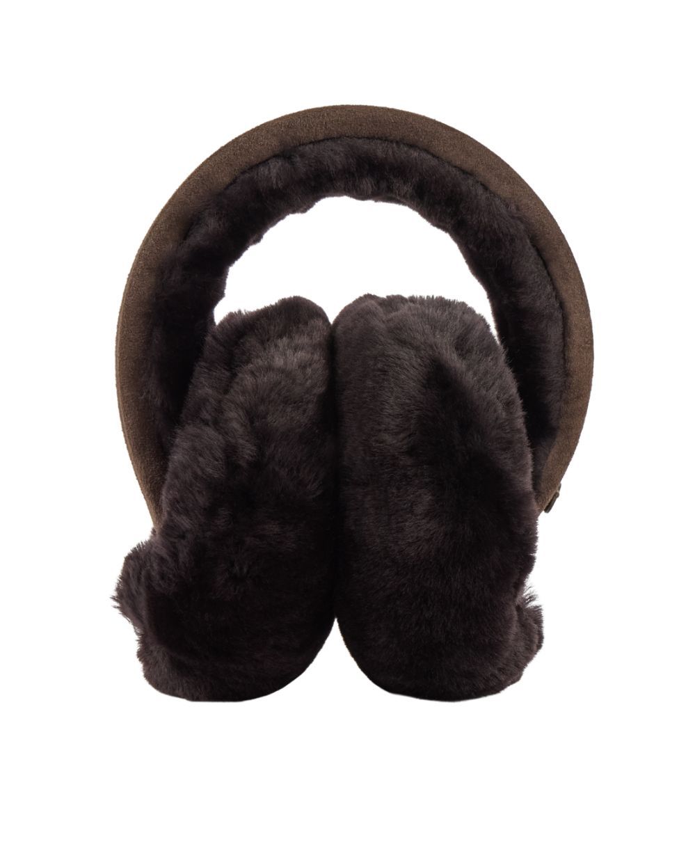 EMU # CACHE-OREILLE CHESTNUT