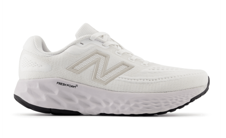 NEW BALANCE # EVOZ BLANC