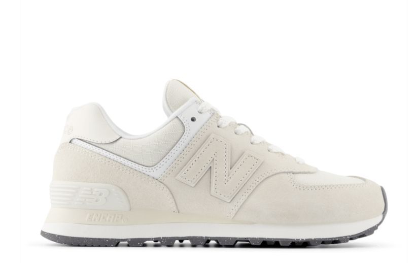NEW BALANCE # WL574RBL LINEN