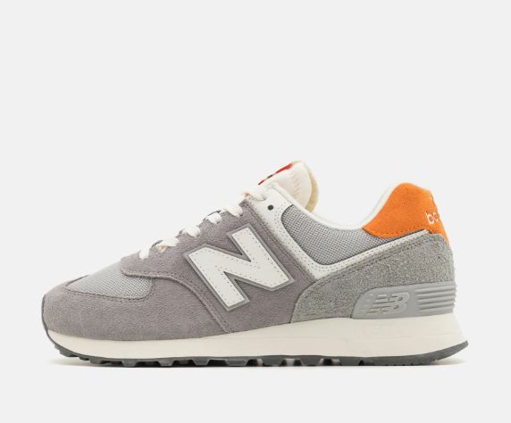 NEW BALANCE # WL574YG2 GRIS