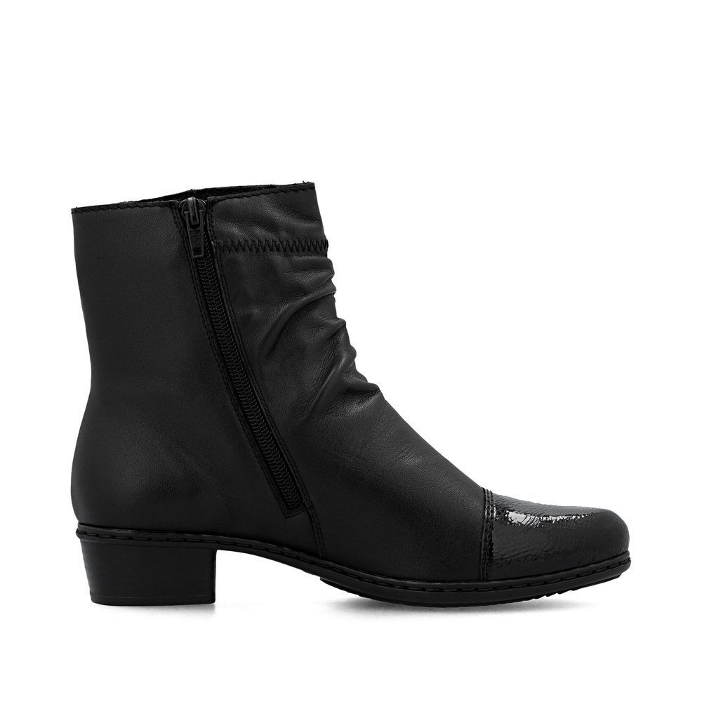 RIEKER # Y0773-00 NOIR