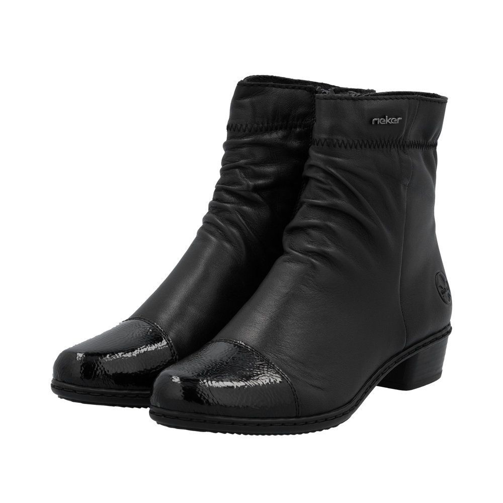 RIEKER # Y0773-00 NOIR