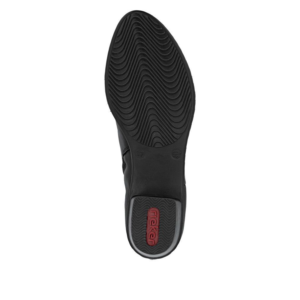 RIEKER # Y0773-00 NOIR