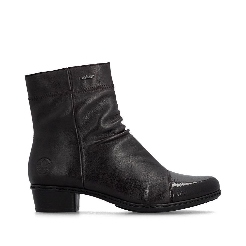 RIEKER # Y0773-25 BRUN