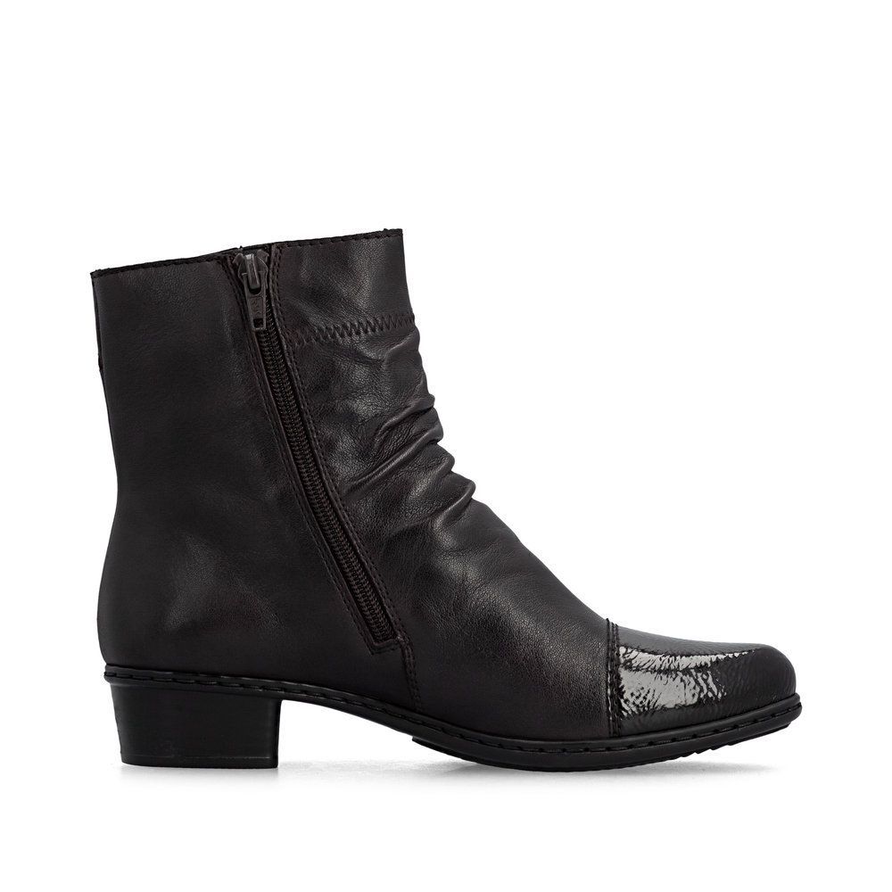 RIEKER # Y0773-25 BRUN
