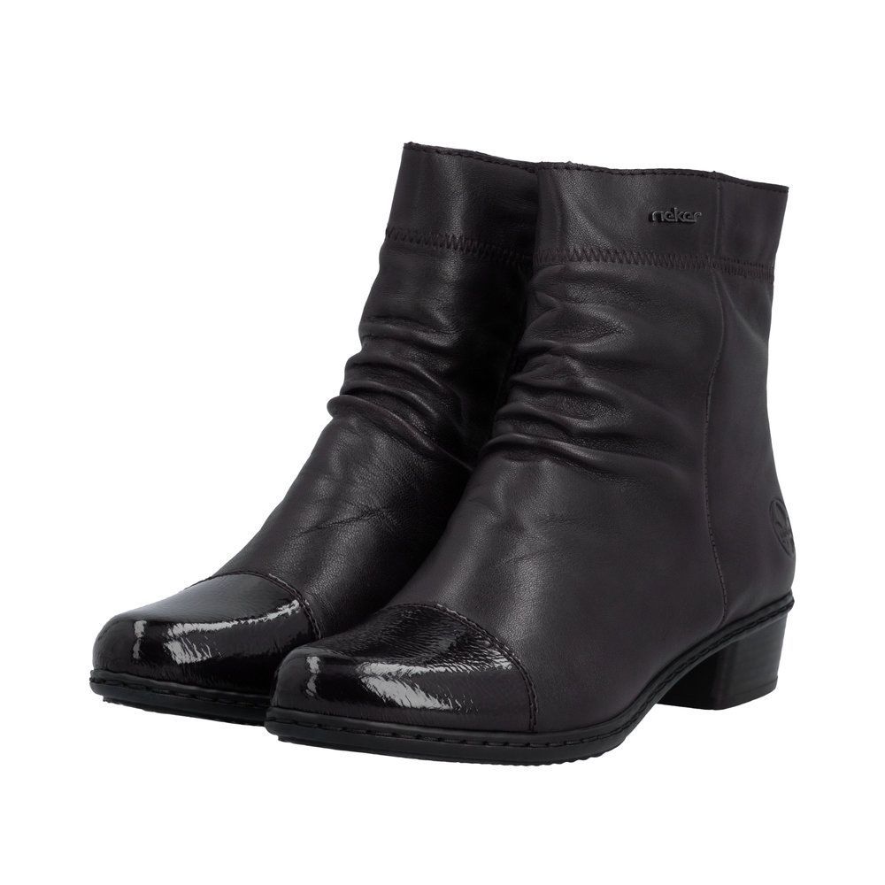 RIEKER # Y0773-25 BRUN