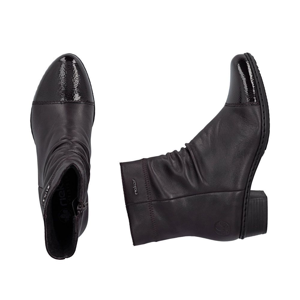 RIEKER # Y0773-25 BRUN