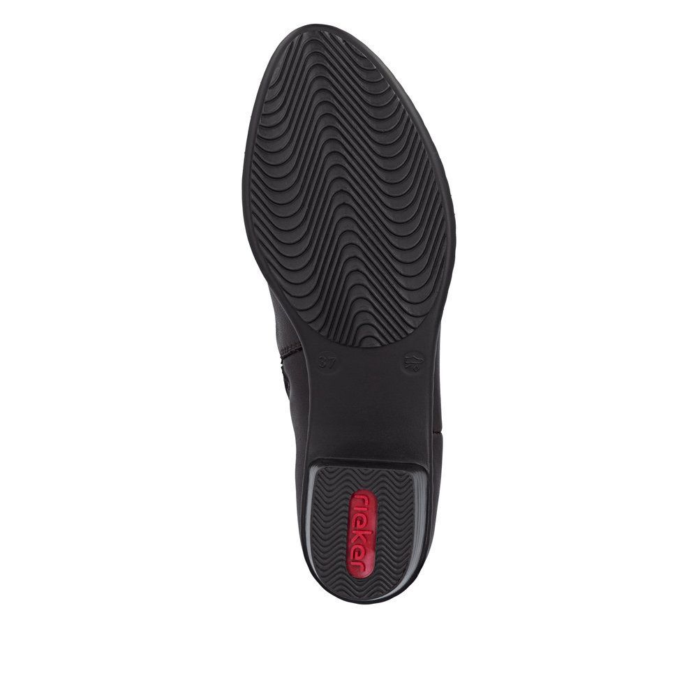 RIEKER # Y0773-25 BRUN