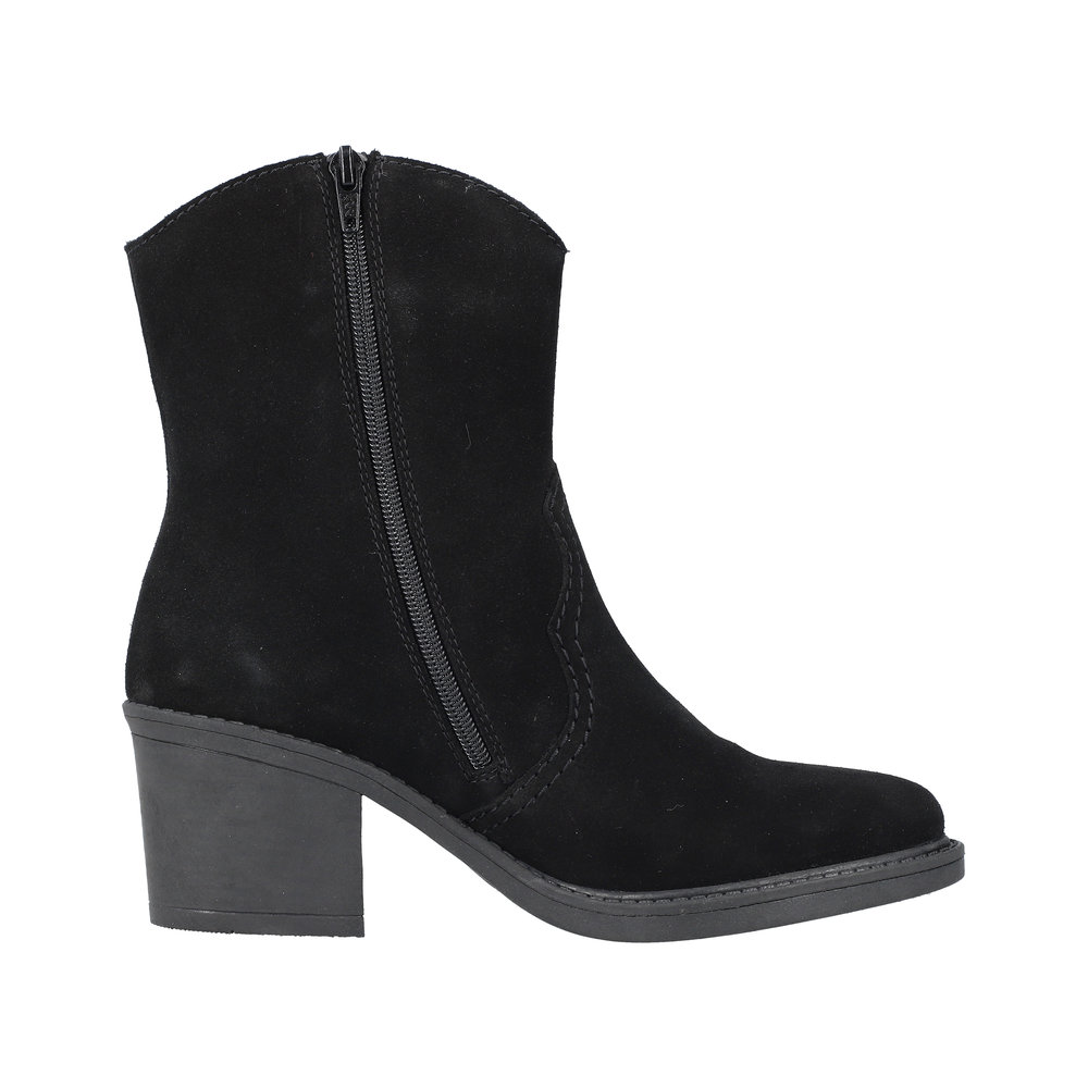 RIEKER # Y1251-00 NOIR