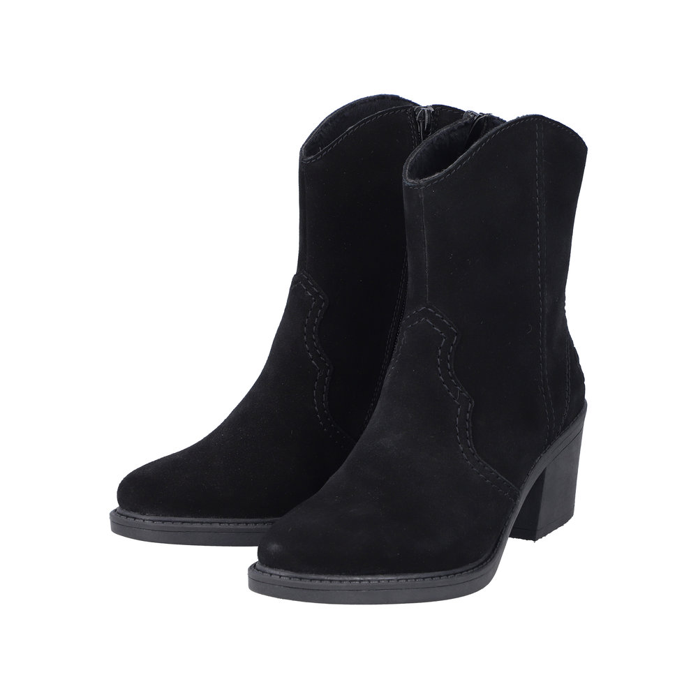 RIEKER # Y1251-00 NOIR