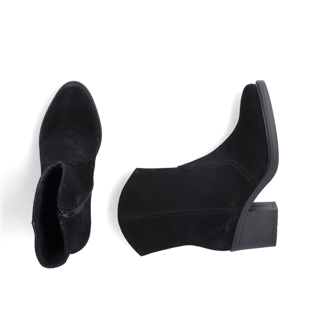 RIEKER # Y1251-00 NOIR