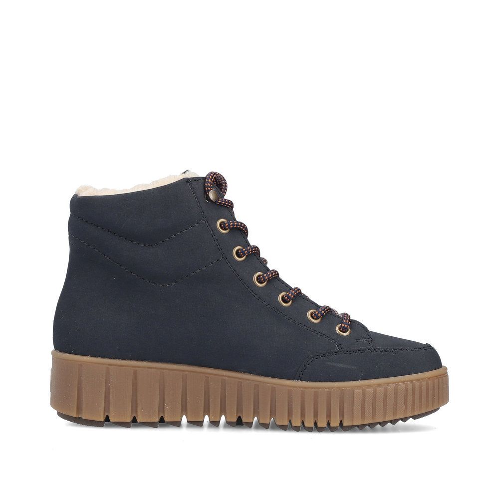RIEKER # Y6104-14 MARINE