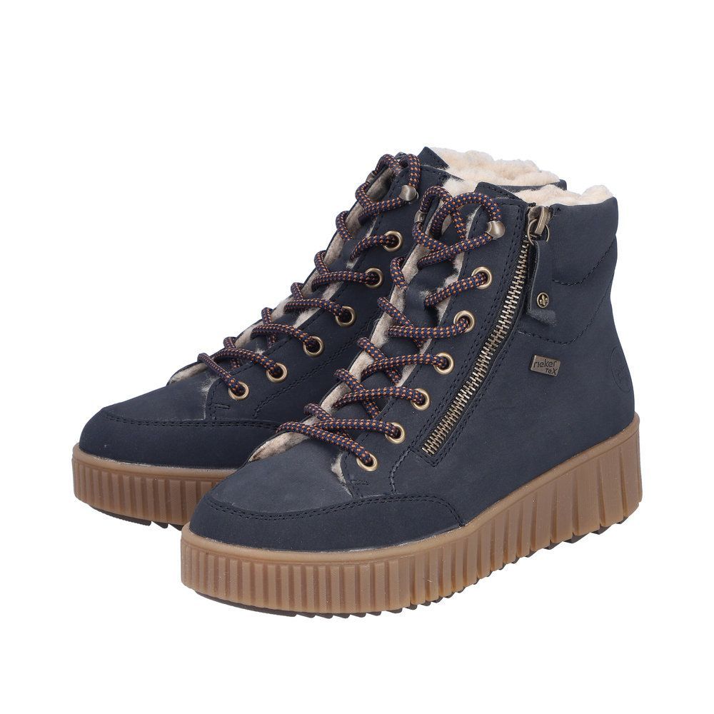 RIEKER # Y6104-14 MARINE