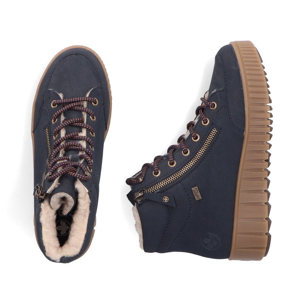 RIEKER # Y6104-14 MARINE