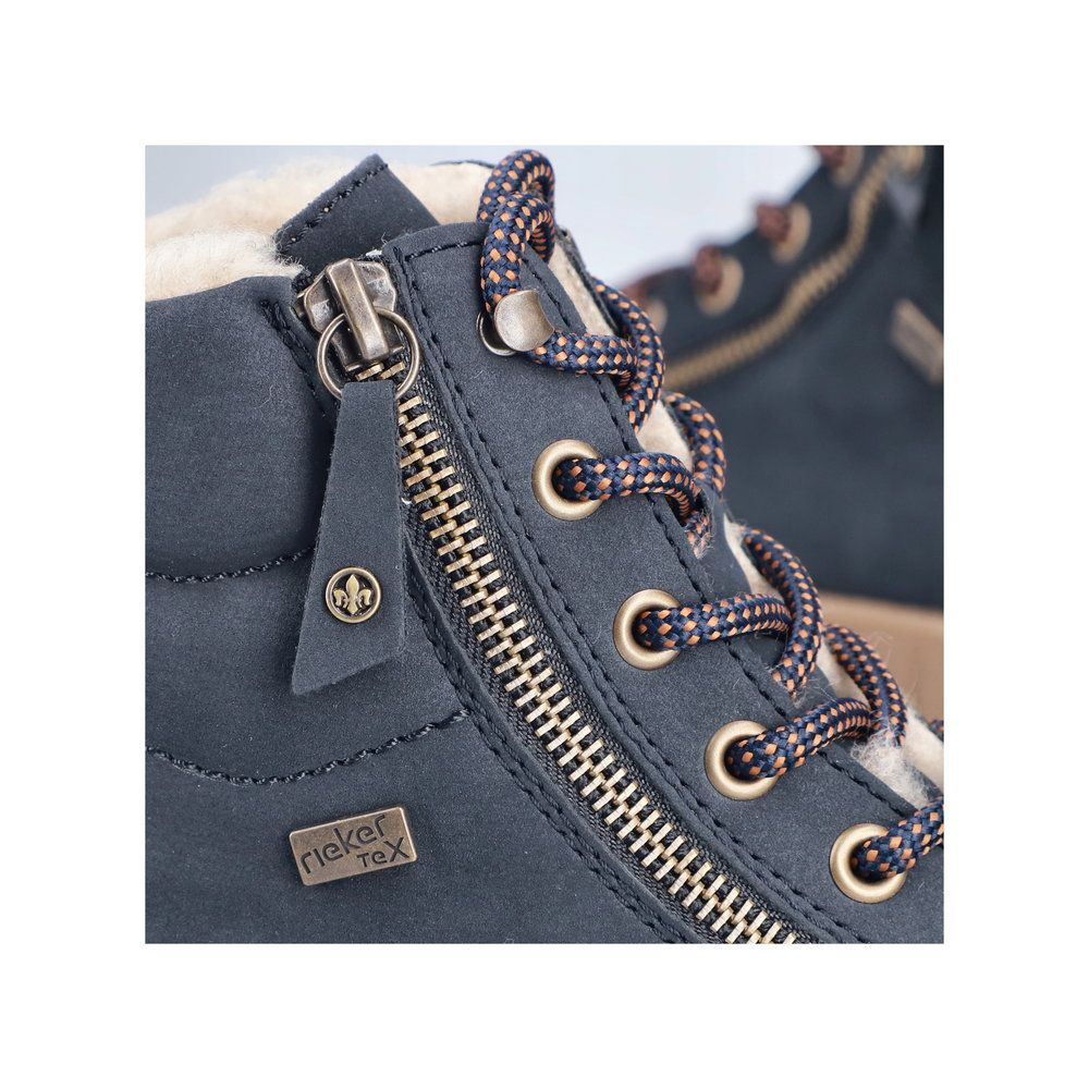 RIEKER # Y6104-14 MARINE