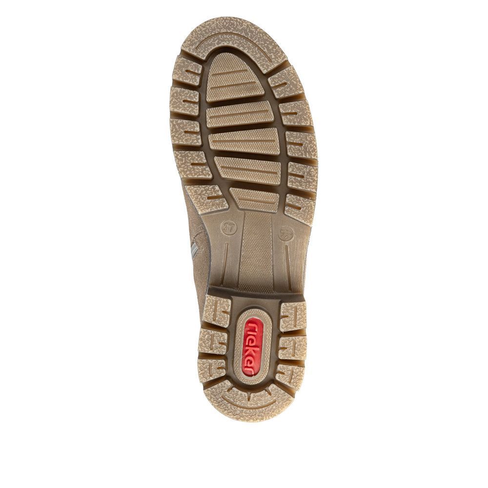 RIEKER # Y8153-64 SABLE