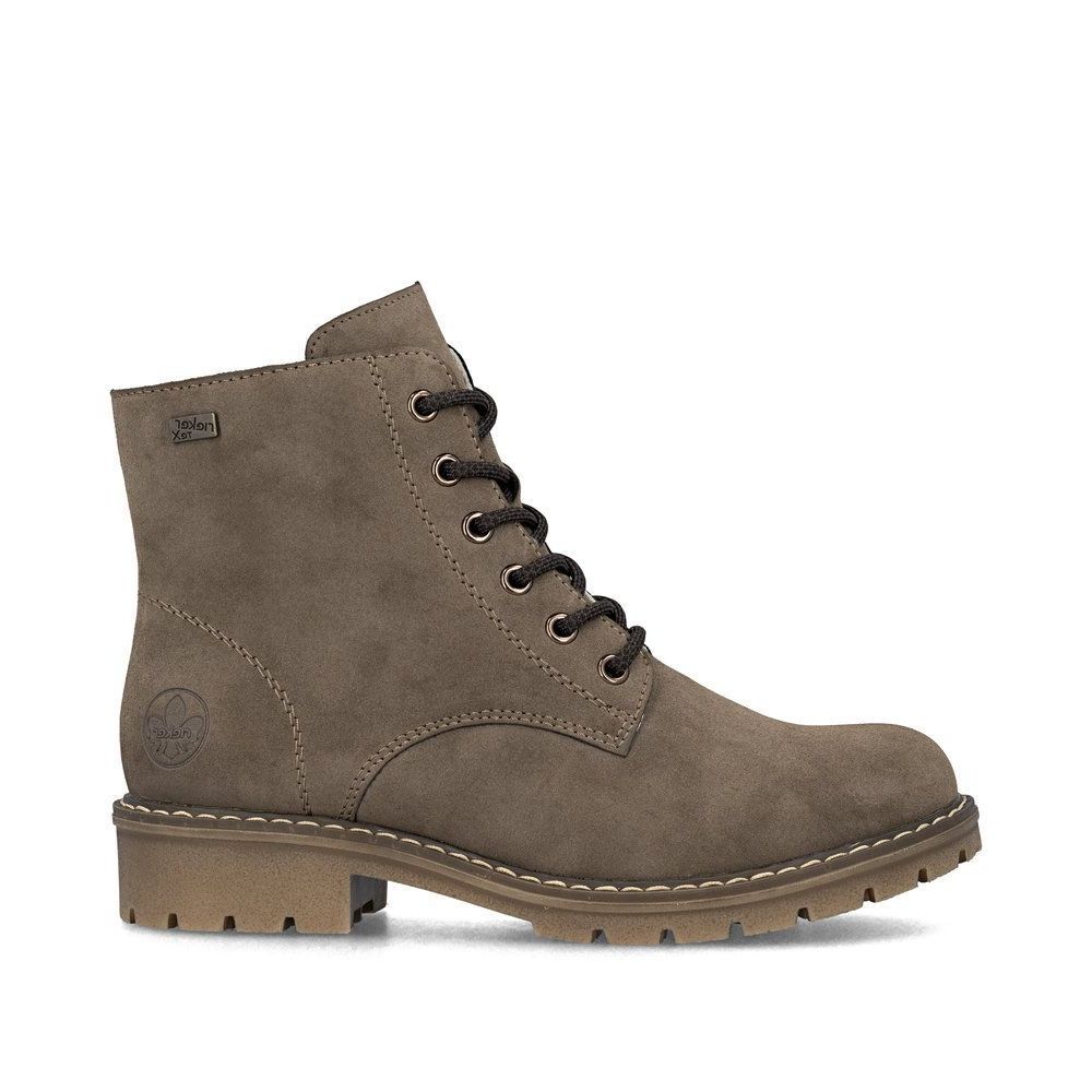 RIEKER # Y9103-24 TAUPE