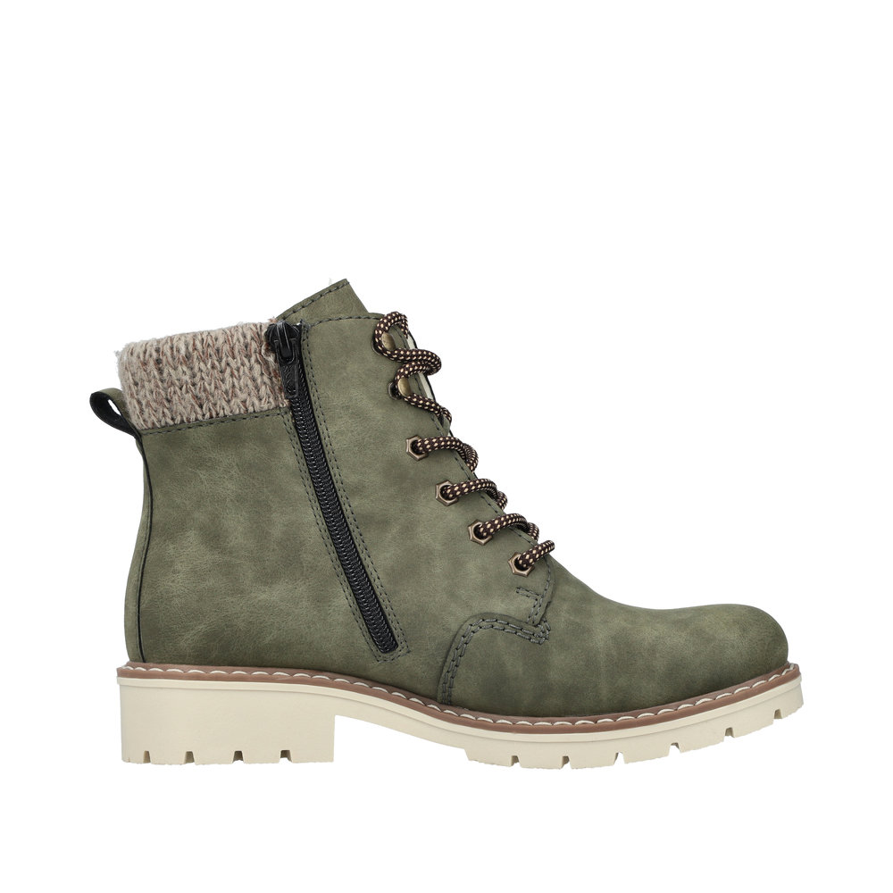 RIEKER # Y918-54 VERT