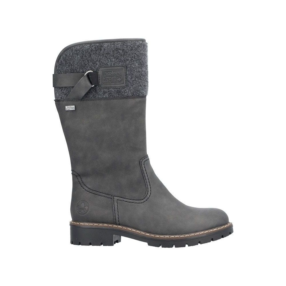 RIEKER # Y9190-45 GRIS